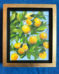 Summer Lemons SOLD