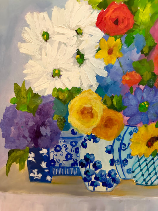 Too Much of a Good Thing