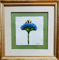 Blooms and Bees