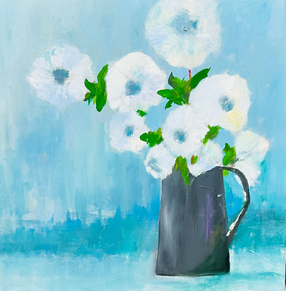 White Linen