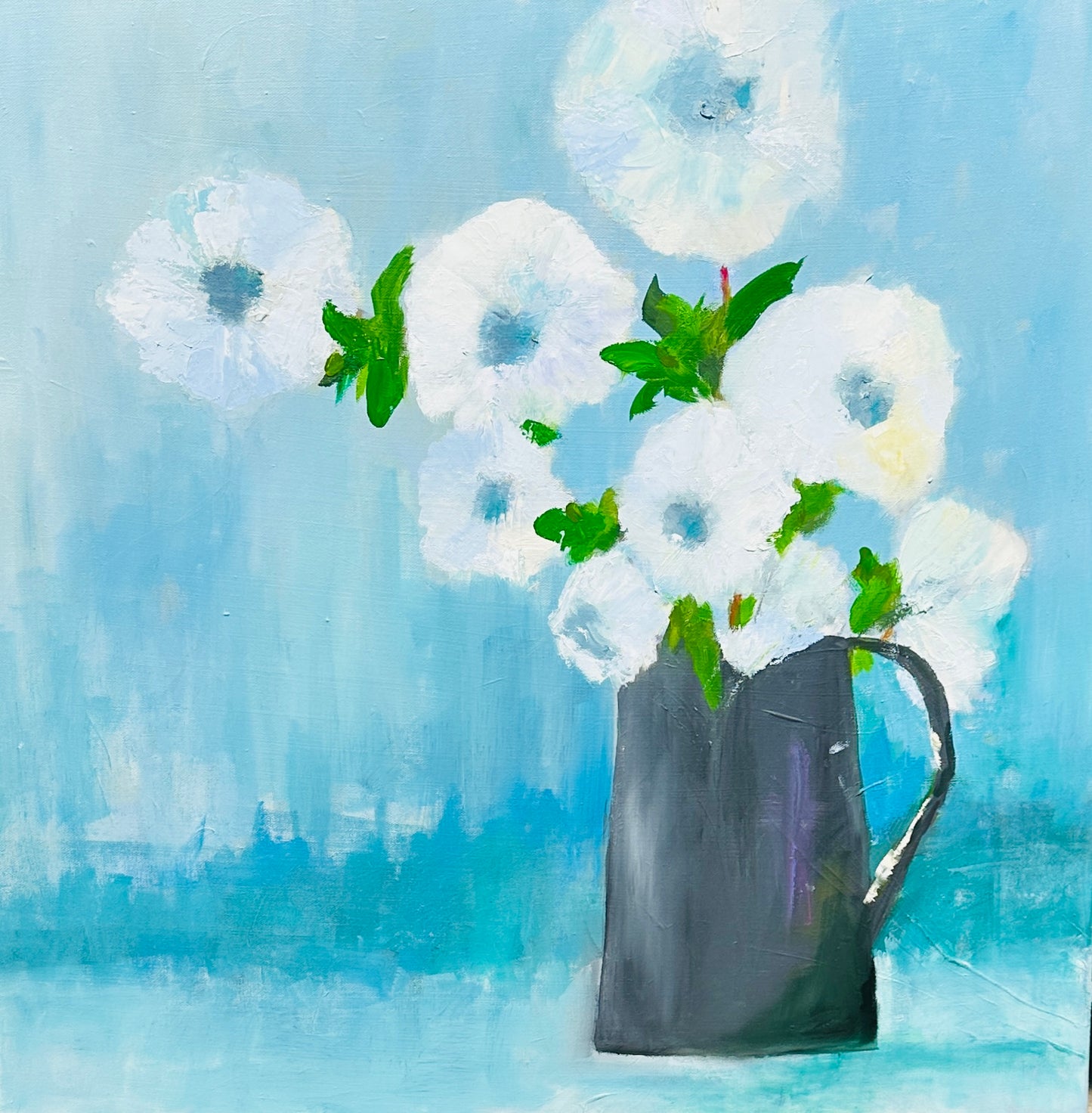 White Linen