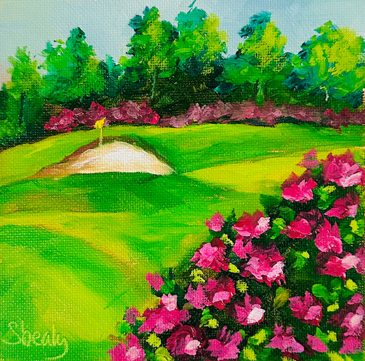 Augusta Sold