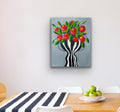 Rhythm and Blooms Apples